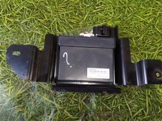 Блок управления SUBARU XV GT7 FB20C 87631FL001 1 ракурс