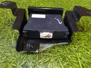 Блок управления SUBARU XV GT7 FB20C 87631FL001 3 ракурс