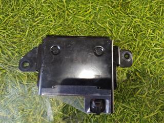 Блок управления SUBARU XV GT7 FB20C 87631FL001 4 ракурс