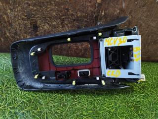 Консоль кпп TOYOTA WINDOM MCV30 4 ракурс