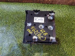 Блок управления магнитолой A6 2013 C7