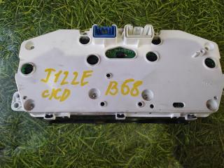 Спидометр TOYOTA CAMI J122E K3-VE 83010-87R50 3 ракурс