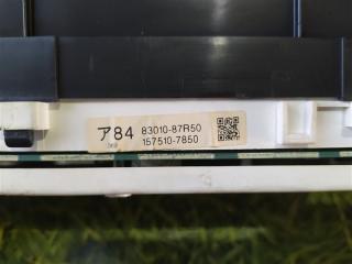 Спидометр TOYOTA CAMI J122E K3-VE 83010-87R50 4 ракурс