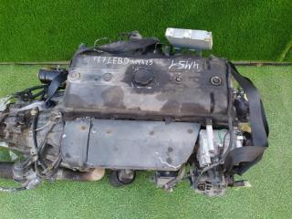 Двигатель MITSUBISHI CANTER контрактная Двигатель MITSUBISHI CANTER