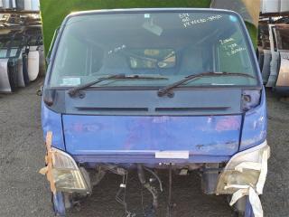 Кабина MITSUBISHI CANTER