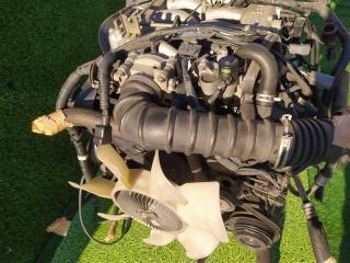 Двигатель MAZDA MPV LVEW JE JEA102300A 4 ракурс