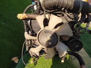 Двигатель MAZDA MPV LVEW JE JEA102300A 5 ракурс