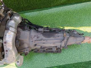 АКПП MAZDA MPV LVEW JE BM102, BV7219090H 1 ракурс