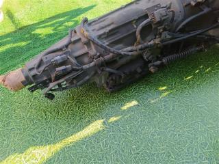 АКПП MAZDA MPV LVEW JE BM102, BV7219090H 4 ракурс