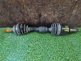Привод левый передний TOYOTA COROLLA AXIO NZE144 1NZ-FE 43420-12741 1 ракурс Привод левый передний TOYOTA COROLLA AXIO NZE144 1NZ-FE 43420-12741 1 ракурс