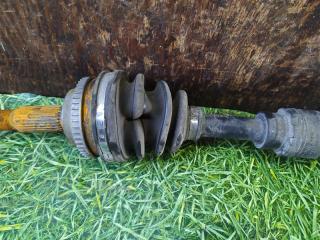 Привод левый передний TOYOTA COROLLA AXIO NZE144 1NZ-FE 43420-12741 3 ракурс Привод левый передний TOYOTA COROLLA AXIO NZE144 1NZ-FE 43420-12741 3 ракурс