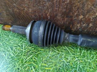 Привод правый передний TOYOTA PRIUS ZVW30 2ZR-FXE 43410-47030 3 ракурс