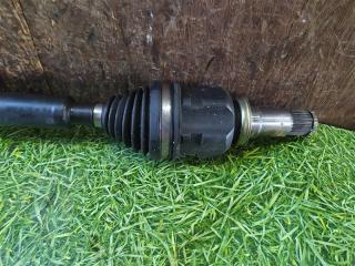 Привод правый передний TOYOTA PRIUS ZVW30 2ZR-FXE 43410-47030 4 ракурс