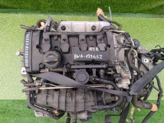 Двигатель AUDI TT