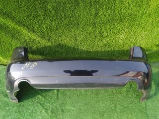 Бампер задний AUDI A4 AVANT