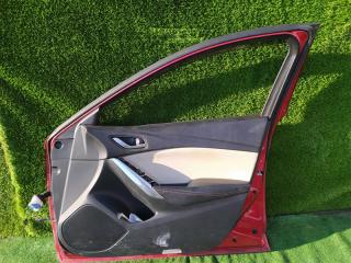 Дверь правая передняя MAZDA ATENZA GJ5FP SEDAN 4 ракурс