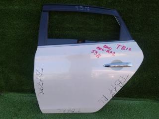 Дверь левая задняя NISSAN SYLPHY TB17 1 ракурс