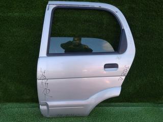 Дверь задняя левая TOYOTA CAMI