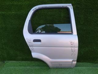 Дверь задняя правая TOYOTA CAMI