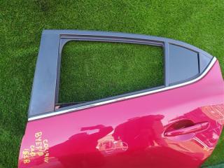 Дверь левая задняя MAZDA AXELA BM5FP 2 ракурс
