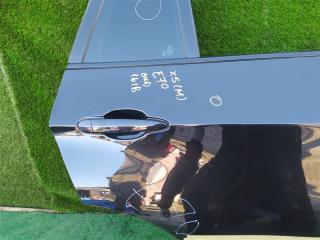 Дверь правая задняя BMW X5M E70 41527261482 4 ракурс