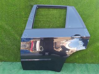 Дверь левая задняя BMW X5M E70 41527261481 1 ракурс