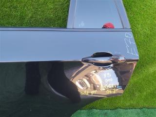 Дверь левая задняя BMW X5M E70 41527261481 4 ракурс