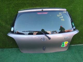 Дверь 5-я TOYOTA VITZ