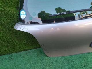 Дверь 5-я TOYOTA VITZ SCP10 3 ракурс