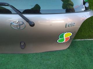 Дверь 5-я TOYOTA VITZ SCP10 5 ракурс