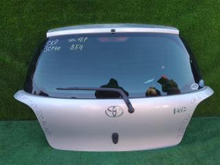 Дверь 5-я TOYOTA VITZ
