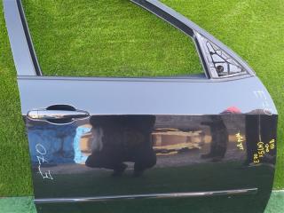 Дверь правая передняя BMW X5M E70 41517211424 3 ракурс