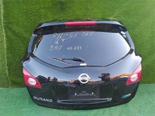 Дверь 5-я NISSAN MURANO