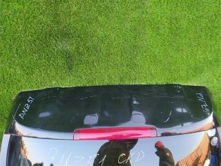 Дверь 5-я NISSAN MURANO Z51 1 MODEL 2 ракурс Дверь 5-я NISSAN MURANO Z51 1 MODEL 2 ракурс