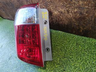 Стоп-сигнал левый TOYOTA ALPHARD ANH20 58-27 4 ракурс
