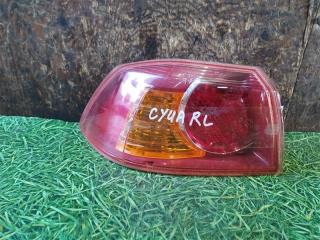 Запчасть стоп-сигнал левый MITSUBISHI GALANT FORTIS