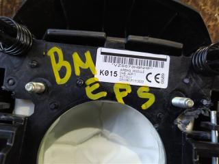 Airbag водительский MAZDA AXELA BM5FP 3 ракурс