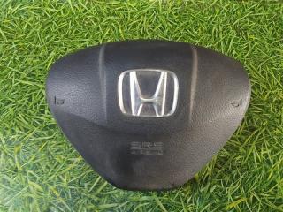 Airbag водительский HONDA INSIGHT