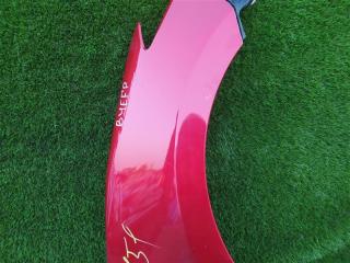 Крыло правое переднее MAZDA AXELA BM5FP 3 ракурс