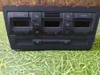 Климат-контроль AUDI A4
