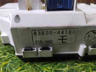 Спидометр TOYOTA GAIA SXM15 3S-FE 83800-44160 3 ракурс
