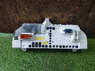 Спидометр TOYOTA GAIA SXM15 3S-FE 83800-44160 4 ракурс
