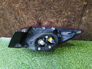 Стоп-сигнал левый MAZDA AXELA BM5FS 220-41981 3 ракурс