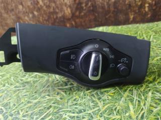 Запчасть переключатель света фар AUDI A4