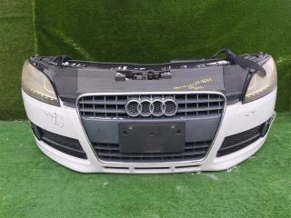 Nose cut AUDI TT