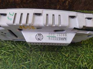 Спидометр MITSUBISHI LANCER CEDIA CS5A 4G93 MR532223 3 ракурс