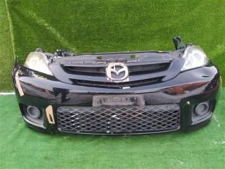 Nose cut MAZDA PREMACY CREW LF-DE P5104 1 ракурс