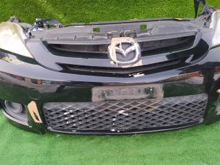 Nose cut MAZDA PREMACY CREW LF-DE P5104 3 ракурс