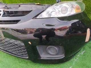 Nose cut MAZDA PREMACY CREW LF-DE P5104 4 ракурс