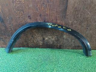 Фендер задний левый BMW X5M 2012